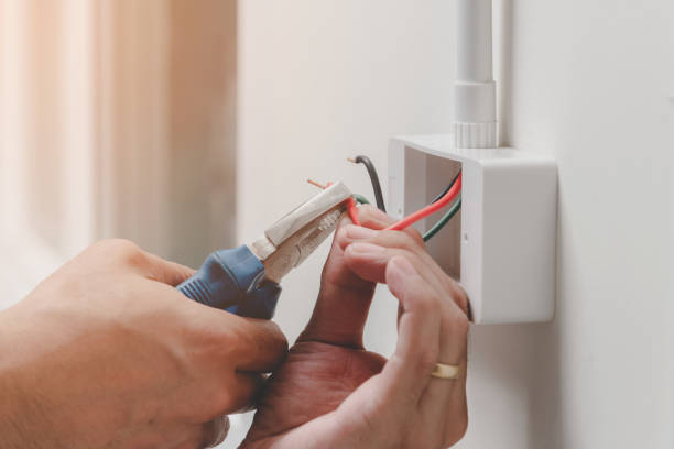 Best Electrical Remodeling Services  in Clover Creek, WA